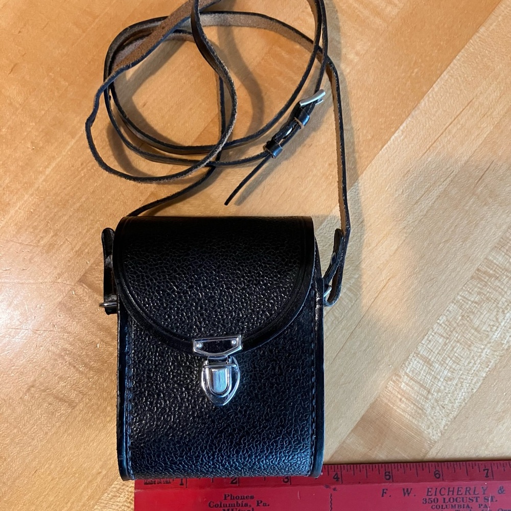 Rare Vintage USSR Binoculars
